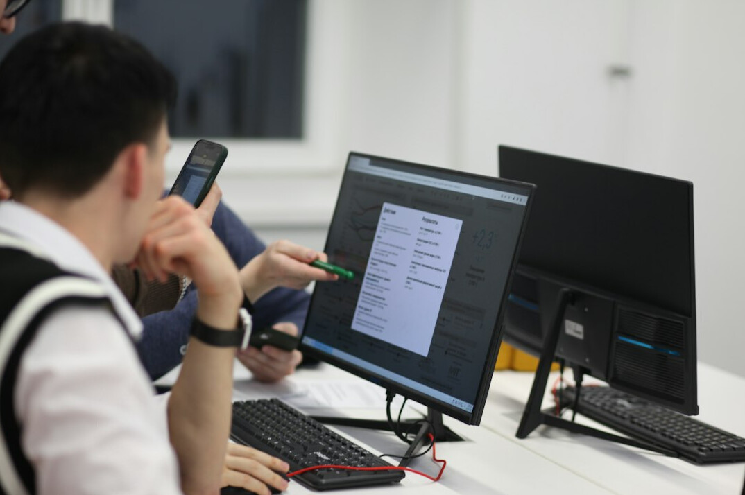 global coding community